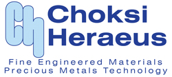 Choksi Heraeus