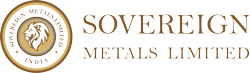 Sovereign Metals Limited